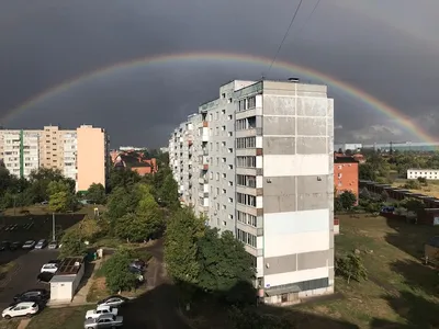 Дождь в Томске: Увлекательные снимки для загадочного фона