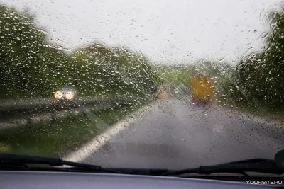 Дождь с улицы: скачайте Дождь за окном машины в разных размерах и форматах