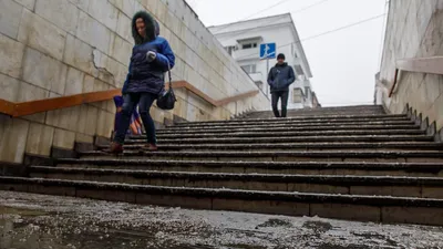 Фото дождя зимой: величественные образы городских дождевых пейзажей