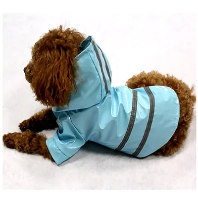 Комбинезон-дождевик для собак Гамма Бигль, размер 37см. - Интернет  зоомагазин MyPet-Online.ru