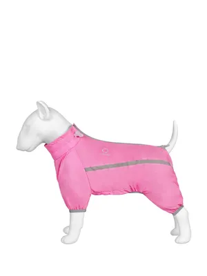 Одежда для собак комбинезон дождевик DOBYPET 95170513 купить за 757 ₽ в  интернет-магазине Wildberries