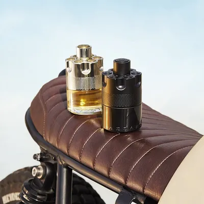 Azzaro The Most Wanted Intense - Парфюмированная вода - купить с бесплатной  доставкой по Украине | PARFUMS