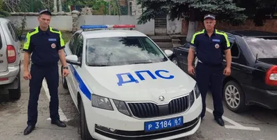 В Москве скрытые патрули ДПС получили спортседаны BMW — Motor