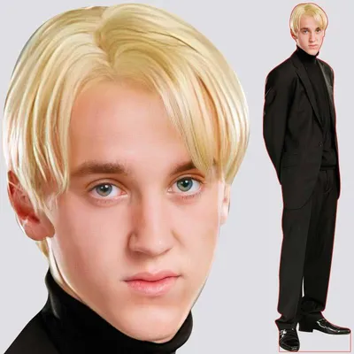 Draco Malfoy - Драко Малфой фото (17164222) - Fanpop - Page 4