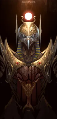 Древнеегипетские божества Тот Древнеегипетская религия Божество, Анубис,  вымышленный персонаж, египетский, древний Египет png | PNGWing