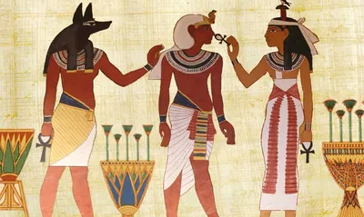 Самая оберегаемая тайна Египта. Звездный путь фараонов - Ваш Отдых