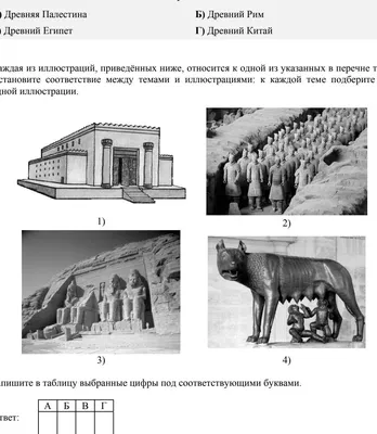 Древняя Палестина - презентация онлайн