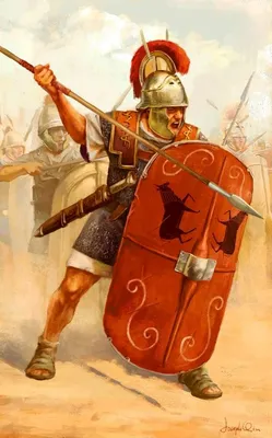 Спартанцы — как жили самые суровые воины древности » BigPicture.ru