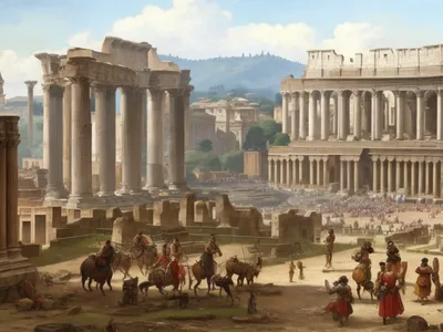 картинки : Италия, древний Рим, Roma Capitale, Древний, статуя, Римский  Колизей, Fori imperiali, Император, Дуга, Отверстия, Романо, памятник,  столица, строительство 5184x3456 - - 1370994 - красивые картинки - PxHere
