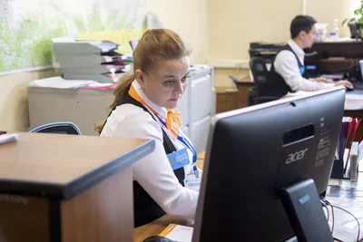 Дружный коллектив: муниципальному Управлению ЖКХ требуются сотрудники