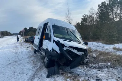 В Рыбинске две иномарки попали в ДТП: есть пострадавший | 16.12.16 | Яркуб