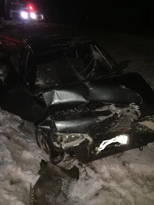 Аварийность на дорогах растет: как уберечься от ДТП зимой -  novosti-cherkass - 24 Канал