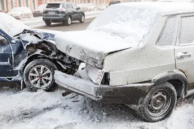Десять советов автомобилистам Татарстана, как не попасть в ДТП зимой –  KazanFirst