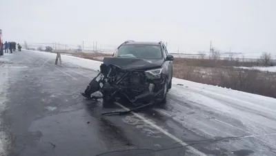 Зимой или летом: когда казахстанцы чаще всего попадают в ДТП