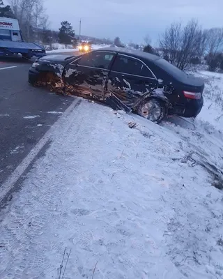 В Ярославле зимой в пять раз выросло число ДТП из-за неубранных дорог -  YarNews.net