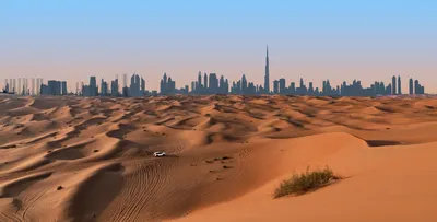 Дубай пляжи лучших отелей 🏖 2023