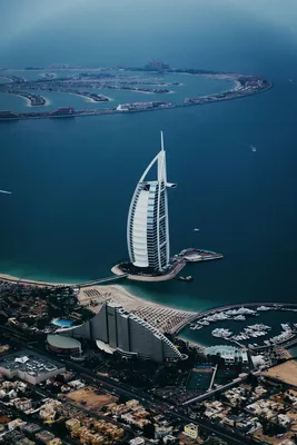 Что происходит на рынке недвижимости Дубая