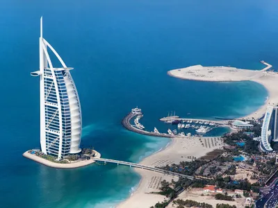 ОАЭ. Что посмотреть в Эмиратах, когда лучше ехать в Дубай - Блог Травелаты