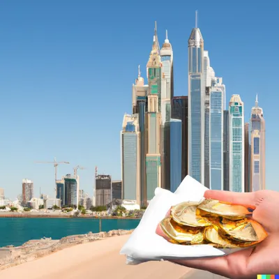 Лучшие районы Дубая 🏖 2024 Джумейра, Дубай Марина, Бур Дубай, Даунтаун и  Дейра