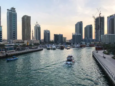 Отдых в Дубае — как добраться и где жить, какие пляжи и цены
