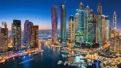 Купить квартиру в Дубаи это купить билет в вечное лето | Dubai Real Estate  Space