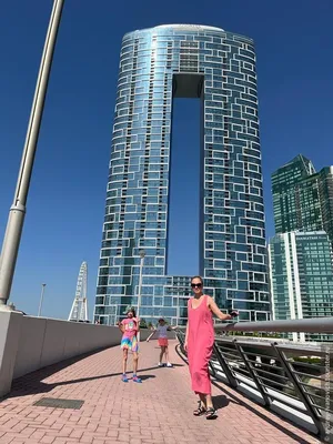 Что делать в Дубае зимой | Dubai-Life.info
