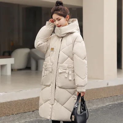 Пальто для девочки - Арт ДХ-15038 | Интернет магазин ArgNord.ru