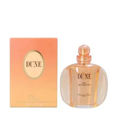 Dune Eau de Toilette for Women - Valentine's Gift Idea | Dior US