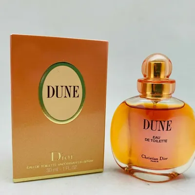 Dune Eau de Toilette For Women | FragranceNet.com®
