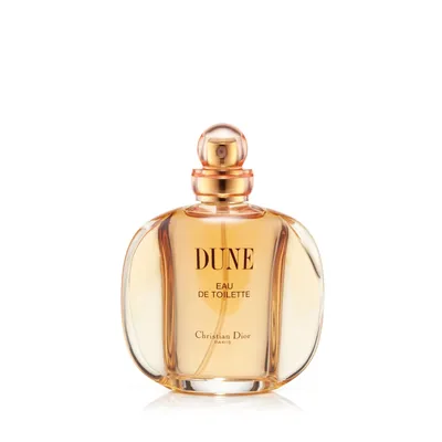 DUNE Roller Perfume – Seaside Designs