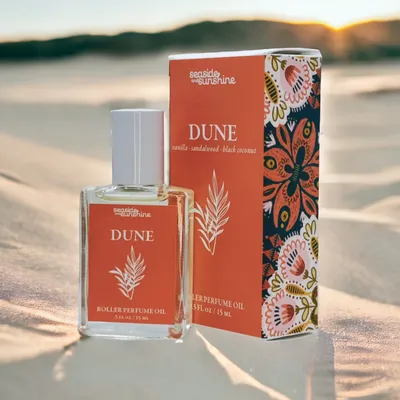 Christian DIOR Dune Eau de Toilette Perfume 50ml 1.7oz NEW without Box |  eBay