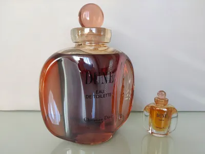 Купить духи Christian Dior Dune for women. Оригинальная парфюмерия,  туалетная вода с доставкой курьером по России. Отзывы.