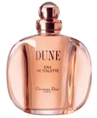 Dune For Women By Dior Eau De Toilette Spray 3.4 oz – Perfume Plus Outlet