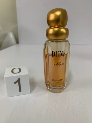 Dune Parfum Dior perfume - a fragrance for women 1991
