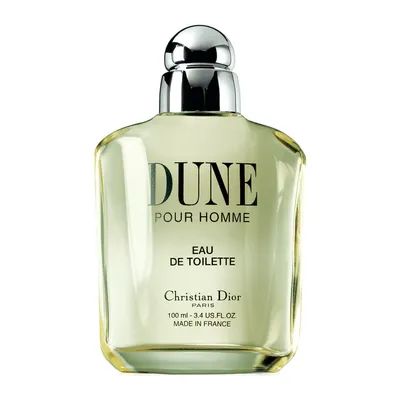 Dune For Women By Dior Eau De Toilette Spray 3.4 oz – Perfume Plus Outlet