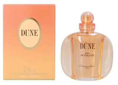 Dior Dune EDT 5ml MINITURE Perfume - Etsy