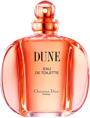 DIOR Dune Eau de Toilette Spray, 3.4 oz. - Macy's