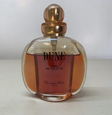 Christian Dior DUNE Eau De Toilette Spray for Men 3.4 oz - Walmart.com