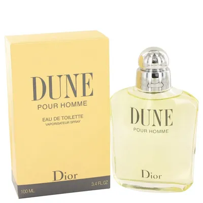 Christian Dior Dune Perfume by Mariaaa112 on DeviantArt