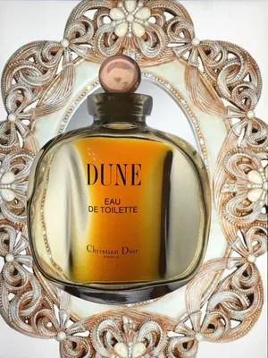 Dune Christian Dior купить духи Дюна от Кристиана Диора