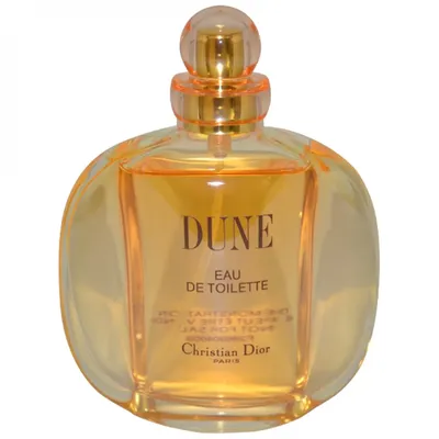 Туалетная вода Christian Dior Dune edt, 100 мл цена | pigu.lt