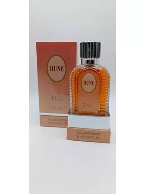 Кристиан Диор Dior Дюна Dune 62мл Духи LEMON 176077570 купить за 582 ₽ в  интернет-магазине Wildberries