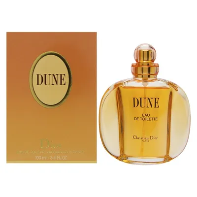 Dune Eau de Toilette for Women - Valentine's Gift Idea | Dior US