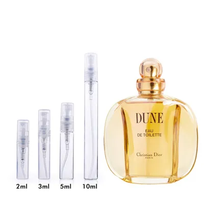 Dune Perfume By Christian Dior For Women - MKseo - Medium