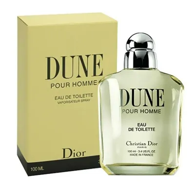Dune 3.4 oz by Christian Dior For Men | GiftExpress.com