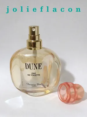 Perfume.com - Perfect for celebrating a special occasion, Dune Perfume by  Christian Dior is an inspiring fragrance that combines notes of bergamot,  mandarin and peony. Order it here:  https://www.perfume.com/christian-dior/dune/women-perfume | Facebook