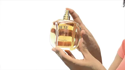Quick Snap – Dune – Bonjour Perfume