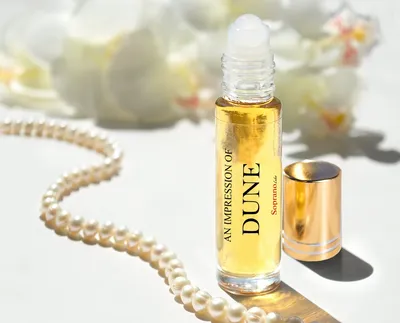 Perfume Blog: J'Adore Infinissime กลิ่นใหม่จาก Dior + Dune, Dune Pour Homme  | MSFS Blog