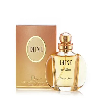 Dune by Christian Dior 100ml EDT for Men | Perfume NZ