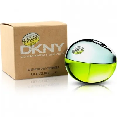 Donna Karan New York Be Delicious Парфюмированная вода 100 ml DKNY EDP (Донна  Каран Нью Йорк) Женский Парфюм (ID#1269164207), цена: 349 ₴, купить на  Prom.ua